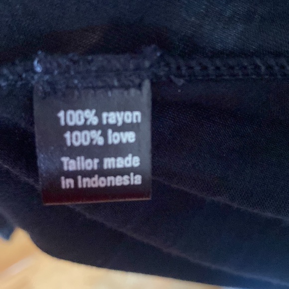 SPARROW | VEST | NWOT - Picture 8 of 8